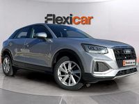 Usado Audi Q2 Advanced Plus 150 CV (110 kW) 2023 Gris SUV