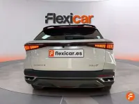 Usado Omoda 5 185 CV (136 kW) 2024 Blanco SUV