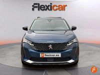 Usado Peugeot 5008 Allure 131 CV (96 kW) 2022 Azul SUV