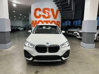 Usado BMW X1 Advantage 223 CV (164 kW) 2020 Blanco SUV