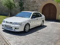 Usado Nissan Primera GT 150 CV (110 kW) 1997 Blanco Familiar