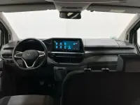 Usado VW Caravelle 150 CV (110 kW) 2025 Gris Van