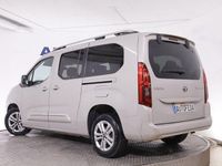 Usado Toyota Proace Verso Active 131 CV (96 kW) 2021 Gris Familiar