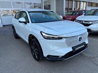 Usado Honda HR-V Advance 131 CV (96 kW) 2023 Blanco SUV