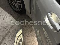 Usado BMW 118 140 CV (102 kW) 2021 Blanco Utilitario