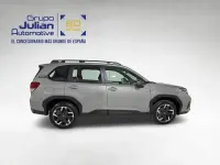 Nuevo Subaru Forester Active 152 CV (111 kW) 2025 Otro SUV