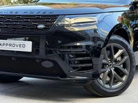 Usado Land Rover Range Rover Velar SE Dynamic 404 CV (297 kW) 2025 Negro SUV