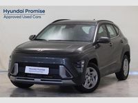 Usado Hyundai Kona 120 CV (88 kW) 2024 Amazon gray SUV