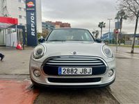 usado Mini Cooper 116cv Techo panorámico