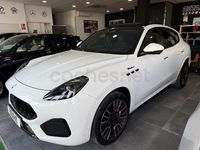Usado Maserati Grecale 330 CV (242 kW) 2023 Blanco SUV