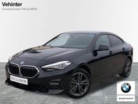 Usado BMW 218 Comfort Edition 150 CV (110 kW) 2024 Negro Coupe