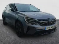 Usado Renault Austral Iconic Esprit Alpine 200 CV (147 kW) 2023 SUV
