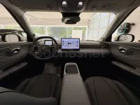 Nuevo DongFeng Box 69 kW (95 CV) 2026 Eléctrico Utilitario