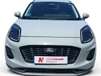 Usado Ford Puma Titanium 125 CV (91 kW) 2024 Blanco SUV