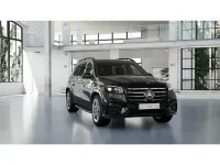 Nuevo Mercedes GLS450 367 CV (269 kW) 2025 Negro obsidiana SUV