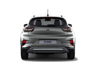 Nuevo Ford Puma Titanium 125 CV (91 kW) 2025 Gris SUV