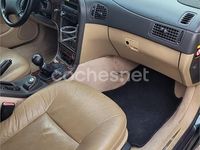 Usado Saab 9-5 150 CV (110 kW) 2000 Verde Berlina