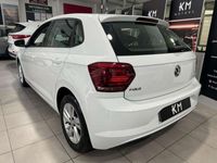 usado VW Polo 1.0 Advance 59kW