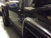 Usado Hummer H3 245 CV (180 kW) 2006 Negro SUV