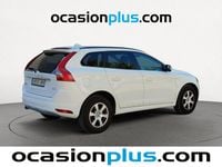 Usado Volvo XC60 Momentum 150 CV (110 kW) 2016 Blanco SUV