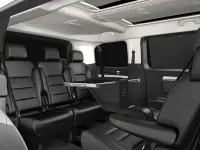 Nuevo Fiat E-Ulysse Lounge 100 kW (136 CV) 2025 Monovolumen