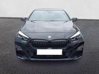 Usado BMW 218 Shadowline 140 HP (102 kW) 2022 Preto Coupé