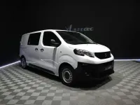Usado Peugeot Expert S 120 CV (88 kW) 2024 Blanco Van