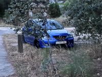 Usado Mazda 3 Active 110 CV (80 kW) 2005 Azul Berlina