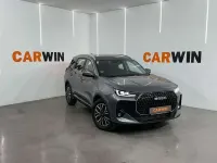 Usado Ebro s700 147 CV (108 kW) 2025 Gris SUV