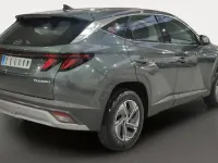 Nuevo Hyundai Tucson Blackline 239 CV (175 kW) 2026 Verde SUV