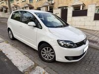 Brugt VW Golf Plus Cross Sport 122 HK (89 kW) 2011 Hvid MPV