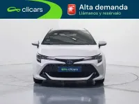 Usado Toyota Corolla Business Edition 98 CV (72 kW) 2022 Blanco Familiar