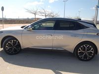 Usado DS Automobiles DS4 Rivoli 225 CV (165 kW) 2022 Gris / plata SUV