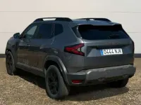 Usado Dacia Duster Extreme 131 CV (96 kW) 2025 Gris SUV