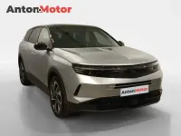 Nuevo Opel Grandland X S 145 CV (106 kW) 2025 Gris SUV