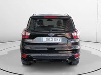 Usado Ford Kuga 150 CV (110 kW) 2018 SUV