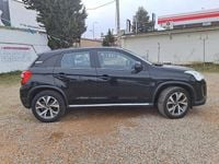 Usado Citroën C4 Aircross 114 CV (83 kW) 2016 Negro SUV