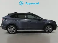 Usado VW Taigo R-line 115 CV (84 kW) 2024 Otro SUV