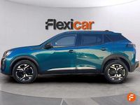 Usado Peugeot 2008 Allure 100 CV (73 kW) 2025 Azul SUV