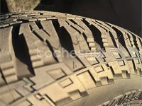 Usado Hyundai Tucson Comfort 141 CV (103 kW) 2005 Gris / plata SUV