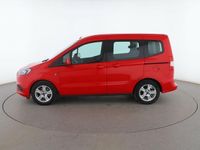 Usado Ford Tourneo Trend 100 CV (73 kW) 2018
