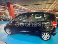 usado Mercedes A150 Clase AAvantgarde 70 kW (95 CV)