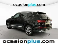 Usado Audi Q7 231 CV (169 kW) 2023 Negro SUV