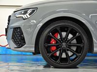 usado Audi RS Q3 Sportback 2.5 TFSI quattro S tronic