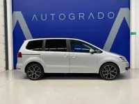 Brugt VW Sharan Sport 184 HK (135 kW) 2016 Grå MPV