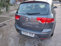 Usado Seat Altea XL Style 105 CV (77 kW) 2013 Gris / plata Monovolumen