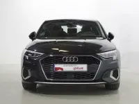 Usado Audi A3 Advanced Plus 116 CV (85 kW) 2023 Gris Berlina
