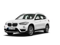 Usado BMW X1 Executive 150 CV (110 kW) 2019 SUV