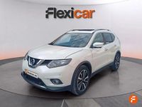 Usado Nissan X-Trail 360º 130 CV (95 kW) 2014 Blanco SUV