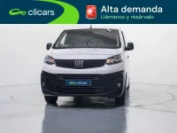 Usado Fiat Scudo 100 CV (73 kW) 2023 Blanco Van